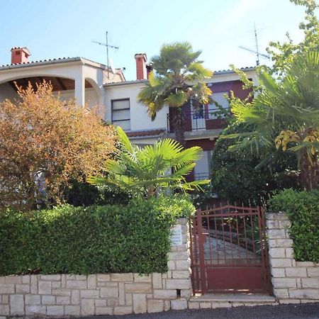 Apartment In Porec/Istrien 10035 Exterior photo